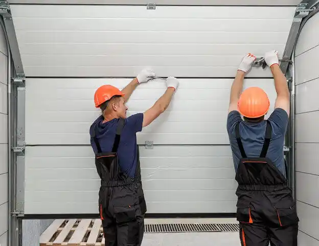 garage door service Sugarmill Woods